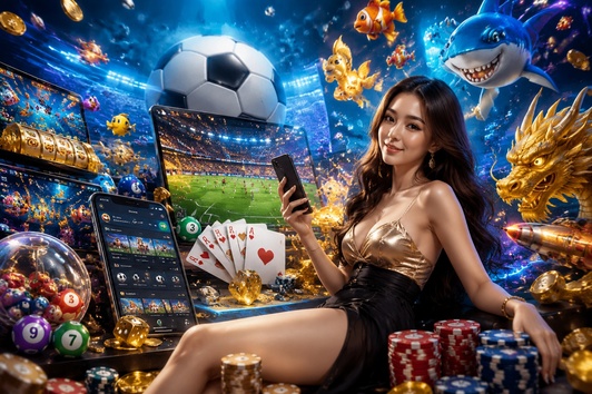 mega bet
